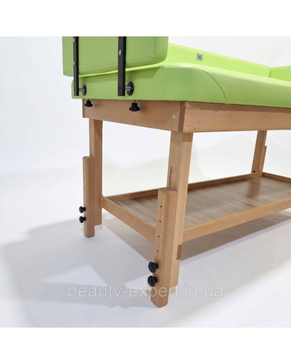 Масажний стіл Д-150 см KP-KIDS масажна кушетка для дітей Масажний стіл Д-150 см KP-KIDS масажна кушетка для дітей