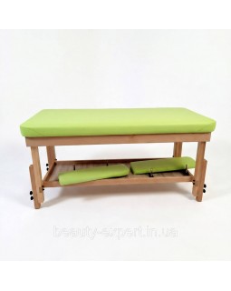 Масажний стіл Д-150 см KP-KIDS масажна кушетка для дітей-foto6