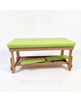 Масажний стіл Д-150 см KP-KIDS масажна кушетка для дітей-foto6