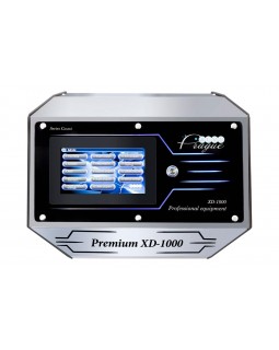 Мікротоки в Premium XD-1000 AlviPrague-foto3