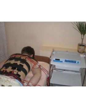 Апарат для міостимуляції АЕСТ-01-8 (вісім каналів)-foto2