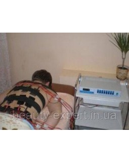 Апарат для міостимуляції АЕСТ-01-8 (вісім каналів)-foto2