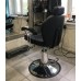 Barber Кресла перукарське Марсело перукарське крісло з підголовком Barber Кресла перукарське Марсело перукарське крісло з підголовком