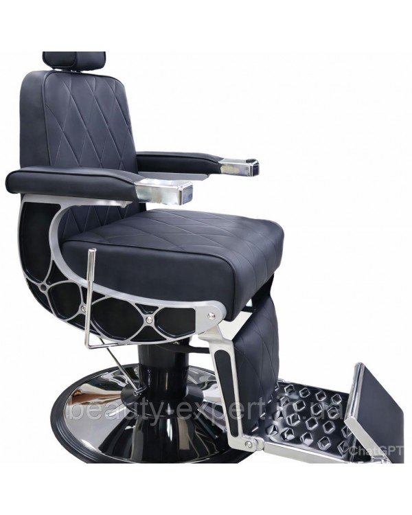Барбер крісло Barber Style для салону та барбершопу Крісло перукарське для чоловічих стрижок Барбер крісло Barber Style для салону та барбершопу Крісло перукарське для чоловічих стрижок