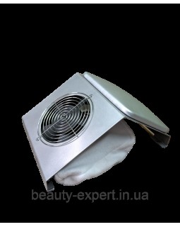 Витяжка-пилосос AirRoof plus для манікюру настільна витяжка для манікюрного столу Витяжка-пилосос AirRoof plus для манікюру настільна витяжка для манікюрного столу