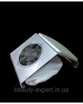 Витяжка-пилосос AirRoof plus для манікюру настільна витяжка для манікюрного столу Витяжка-пилосос AirRoof plus для манікюру настільна витяжка для манікюрного столу