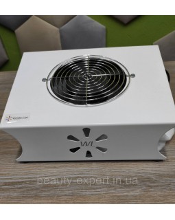 Витяжка-пилосос манікюрна настільна WL Ergo_WHITE-foto5