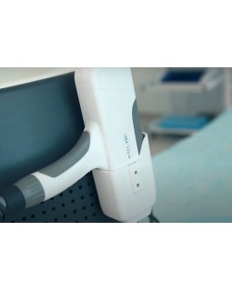 Неодимовий лазер Nano-Light 50 MedicaLaser лазер для видалення татуювань пігментації карбоновий пілінг-foto10