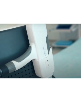 Неодимовий лазер Nano-Light 50 MedicaLaser лазер для видалення татуювань пігментації карбоновий пілінг-foto10