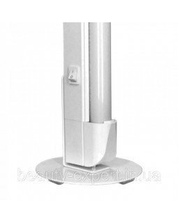 Облучатель бактерицидный бытовой BactoSfera OBB 15P-METAL OZONE FREE для кварцевания комнат до 20 м.кв.-foto2