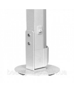 Облучатель бактерицидный бытовой BactoSfera OBB 15P-METAL OZONE FREE для кварцевания комнат до 20 м.кв.-foto3