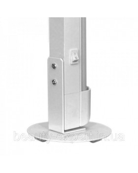 Безозоновий бактерицидний опромінювач OBB 15P-METAL OZONE FREE-foto3
