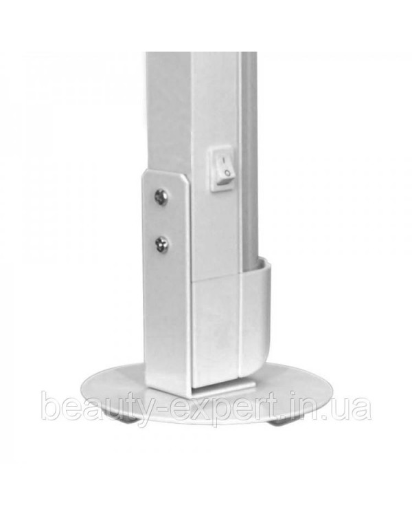 Облучатель бактерицидный бытовой BactoSfera OBB 15P-METAL OZONE FREE для кварцевания комнат до 20 м.кв. Облучатель бактерицидный бытовой BactoSfera OBB 15P-METAL OZONE FREE для кварцевания комнат до 20 м.кв.