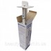 Облучатель бактерицидный бытовой BactoSfera OBB 15P-METAL OZONE FREE для кварцевания комнат до 20 м.кв. Облучатель бактерицидный бытовой BactoSfera OBB 15P-METAL OZONE FREE для кварцевания комнат до 20 м.кв.