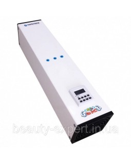Бактерицидный рециркулятор BactoSfera ORBB 15x3 Vertical-foto3