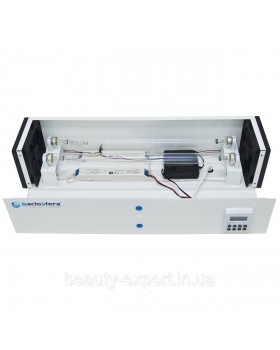 Бактерицидный рециркулятор BactoSfera ORBB 15x2 Gorizont-foto2