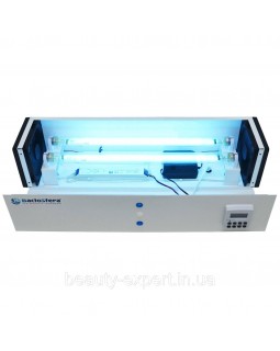 Бактерицидный рециркулятор BactoSfera ORBB 15x2 Gorizont-foto3