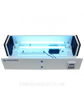 Бактерицидный рециркулятор BactoSfera ORBB 15x2 Gorizont-foto3