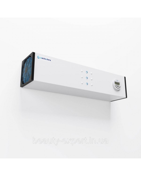 УФ рециркулятор BactoSfera ORBB 15x3 Gorizont УФ рециркулятор BactoSfera ORBB 15x3 Gorizont