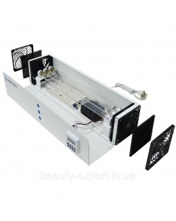 УФ рециркулятор BactoSfera ORBB 15x3 Gorizont-foto2