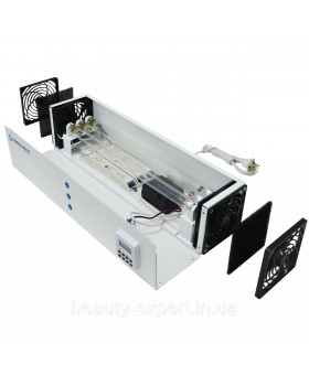 Бактерицидный рециркулятор BactoSfera ORBB 15x3 Gorizont-foto2