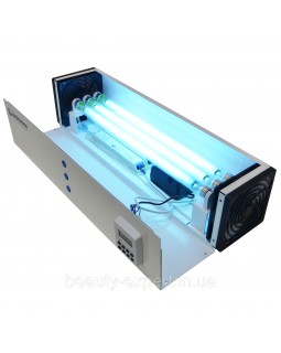 УФ рециркулятор BactoSfera ORBB 15x3 Gorizont-foto3