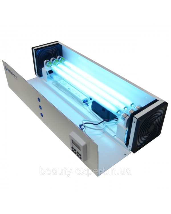 УФ рециркулятор BactoSfera ORBB 15x3 Gorizont УФ рециркулятор BactoSfera ORBB 15x3 Gorizont