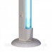 Облучатель бактерицидный бытовой BactoSfera OBB 15P OZONE FREE: безозоновая бактерицидная лампа, 9000 ч Облучатель бактерицидный бытовой BactoSfera OBB 15P OZONE FREE: безозоновая бактерицидная лампа, 9000 ч