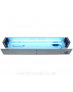 Бактерицидный рециркулятор BactoSfera ORBB 30x2 Gorizont-foto2