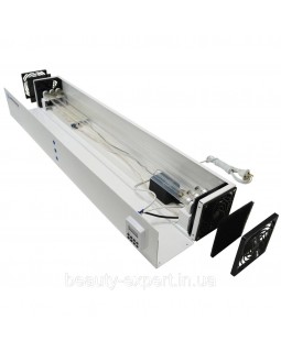 Бактерицидный рециркулятор BactoSfera ORBB 30x3 Gorizont-foto3