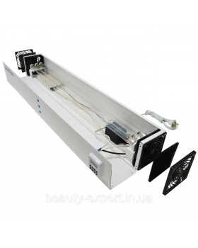 Бактерицидный рециркулятор BactoSfera ORBB 30x3 Gorizont-foto3