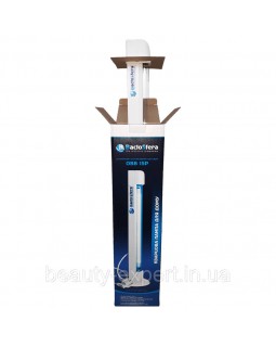 Бактерицидний опромінювач BactoSfera OBB 15P OZONE-foto2