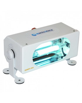 Кварцевый облучатель - BactoSfera QUARTZ 240-foto2