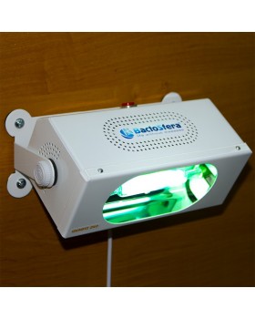 Кварцевый облучатель - BactoSfera QUARTZ 240-foto3