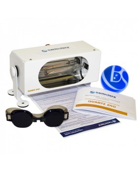 Кварцевый облучатель - BactoSfera QUARTZ 240-foto4