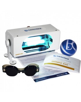 Кварцевый облучатель - BactoSfera QUARTZ 240-foto5