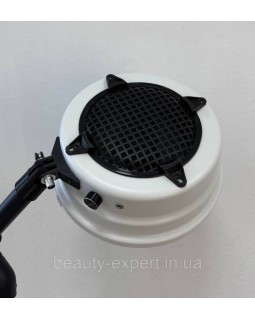 Перукарська витяжка для кератину та ботоксу КЕРАТЕХ PRO професійна кератинова витяжка перукаря-foto4