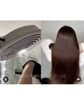 Витяжка для кератину та ботоксу КЕРАТЕХ професійна кератинова витяжка для перукаря-foto9