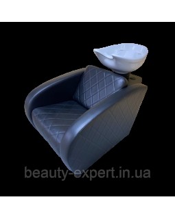 Мийка перукарня з сантехнікою Флоренца перукарські меблі мийки для Barber салонів краси-foto3