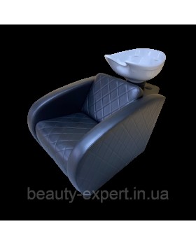 Мийка перукарня з сантехнікою Флоренца перукарські меблі мийки для Barber салонів краси-foto3