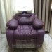 Реклайнер мийка для перукарів COMFORT ЛЮКС перукарські крісла мийки-реклайнери для салону краси