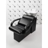 МОЙКА ПАРИКМАХЕРСКАЯ CHEAP one (мойка колиска) удобная полулежачая мойка в салон Керамика Young Польша