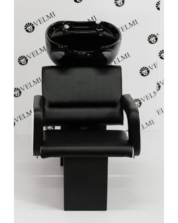 Мийка перукарська Cheap & Flamingo невелика та зручна мийка в салон краси Мийка перукарська Cheap & Flamingo невелика та зручна мийка в салон краси