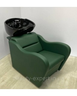 Мийка перукарська Kristina меблі перукарські для салону краси-foto5