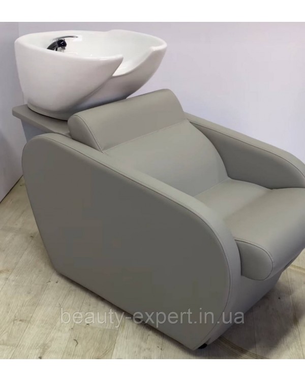 Мойка с креслом для парикмахерской ONE LUX парикмахерская мойка