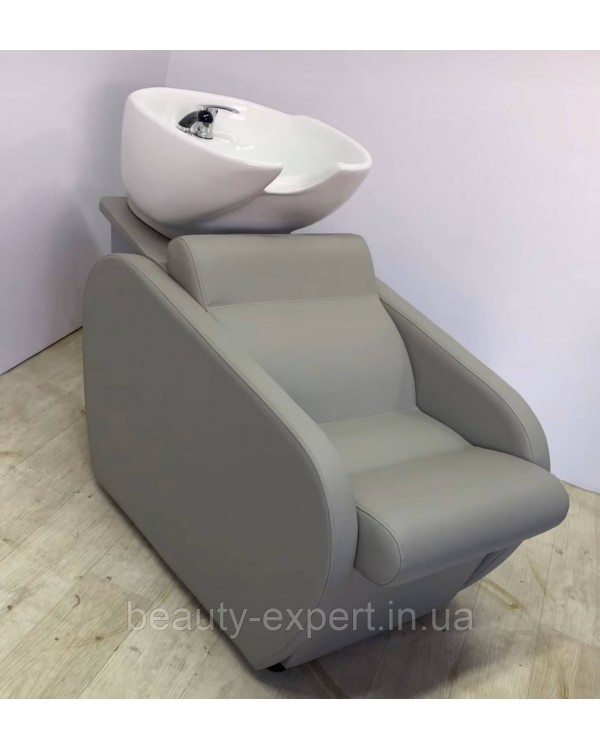 Мойка с креслом для парикмахерской ONE LUX парикмахерская мойка