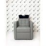 Парикмахерская кресло-мойка Candy мойки для салона красоты Vm 2047_Palazzo Grey Керамика Young Польша