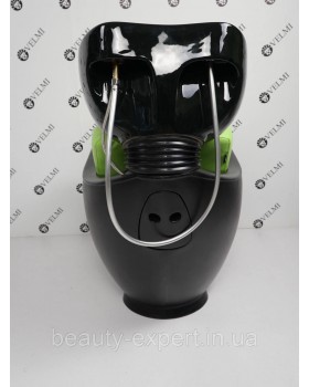 Парикмахерская мойка Thomas компактная кресло-мойка VM2014 Керамика Космо Италия-foto7
