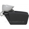 Мойка парикмахерская Quadro LUX мебель для салонов красоты