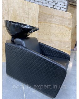 Мийка перукарня Quadro LUX меблі для салонів краси-foto10